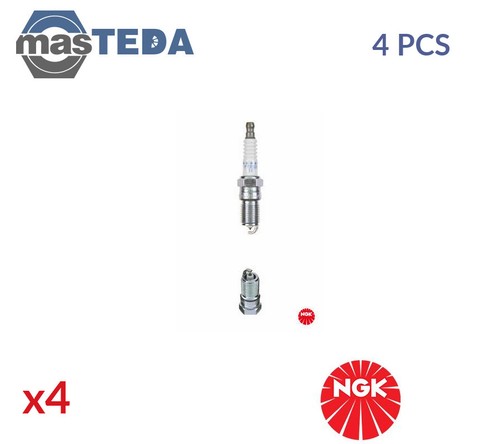 6344 engine spark - engine, set