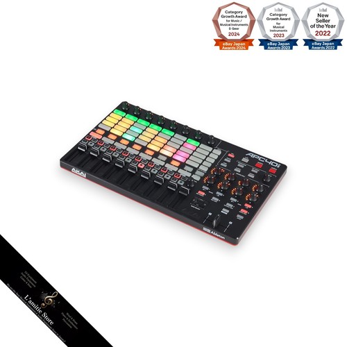 Akai professional apc40 mkii - akai,