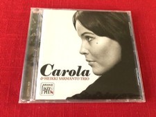 Carola heikki sarm - sarm,
