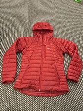 Ladies Rab Microlite Alpine