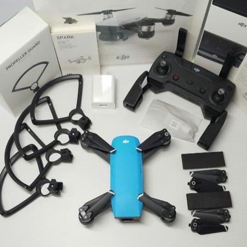 Drone dji spark - drone,