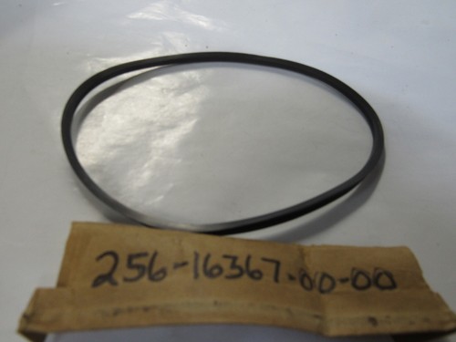 Nos yamaha oem cushion ring - yamaha,