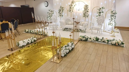 Wedding backdrops stages - wedding,