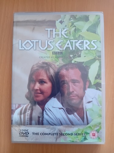 The lotus eaters - the,