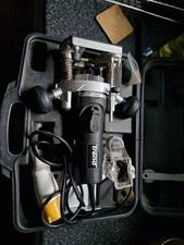 Trend T4ELK 850-Watt Variable