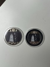 2017 Gibraltar Queen Elizabeth