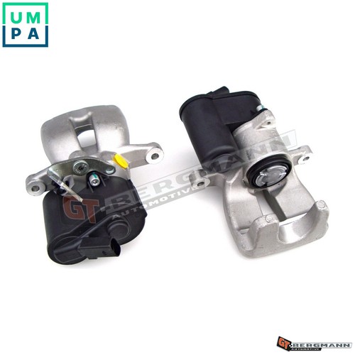 Brake caliper gt80 058 for - caliper, vw