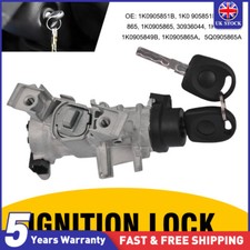 1K0905851B For Audi A3 VW EOS