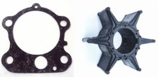 Water Pump IMPELLER & GASKET