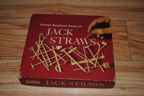 Vintage parker brothers game - parker,