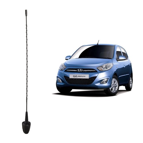 Audio roof signal - fm,
