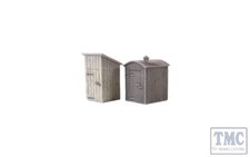 R9783 Skaledale OO Gauge Lamp