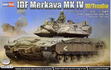 Hobbyboss 84523 1:35 IDF
