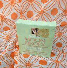 Rare VTG REVLON MOON DROPS