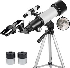 Telescope for Adults