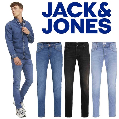 Jack jones mens - &,