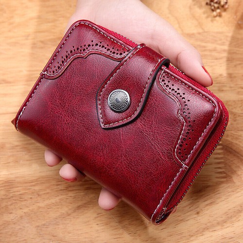 Women small coin - women, card