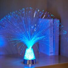 Fibre Optic Lamp Sensory Ice