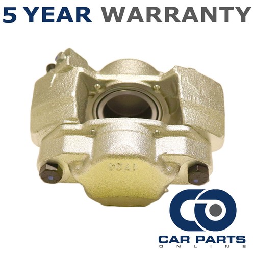 Cpo front right brake - brake, caliper