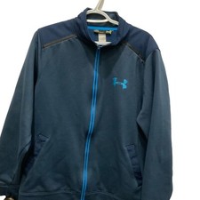 Under Armour Loose Coupe Lache