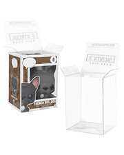 Protectors / Cases / for 4"