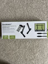 SANDSTROM SSBKIT20 Sound Bar