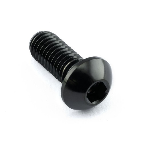 Stainless steel disc bolt - disc,