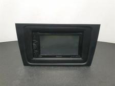 VOLKSWAGEN GOLF - MK6 - 08-13 - Aftermarket Pioneer Stereo Headunit AVHX3600DAB