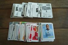 Topps Total Football 2009 Premier League Stickers no's 1-250 - Pick Stickers!