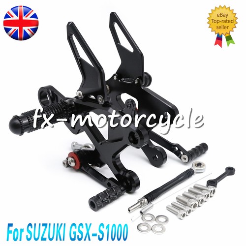 For suzuki gsxs1000 - for,