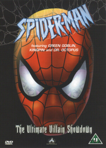 Spider man the ultimate - spider-man:,