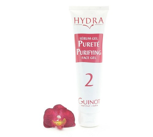 Guinot hydra double ionisation - hydra,