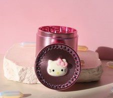Hello Kitty spice grinder-
