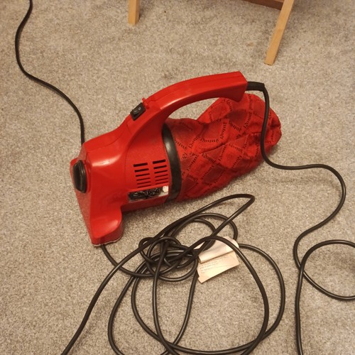 Dirt devil handy 150 - devil,
