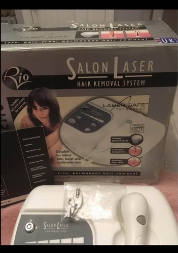 Rio salon laser hair - rio,