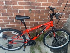 Blaze Kids Mountain Bike