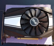 Asus Phoenix GeForce GTX 1650S