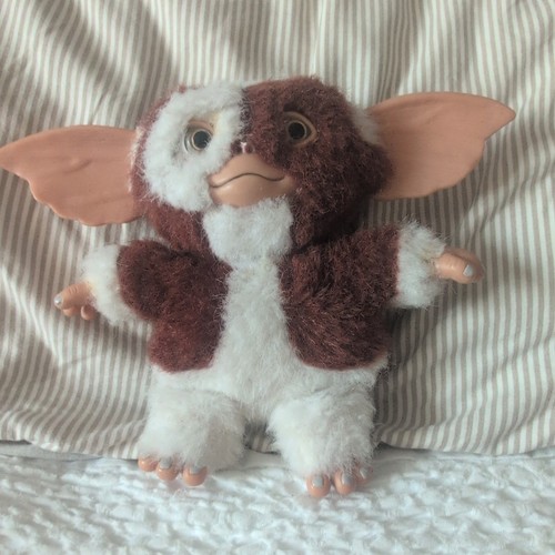 Neca gremlins gizmo plush soft - plush,