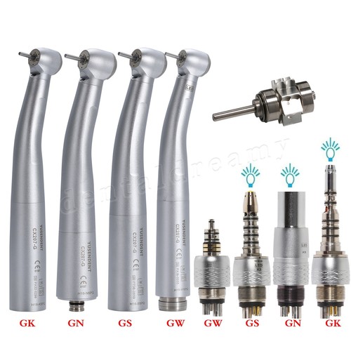 Coxo dental turbine high - dental, speed