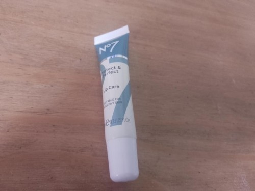 No7 protect perfect lip - no7,