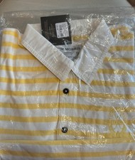 Tom Morris Golf Fleming Polo