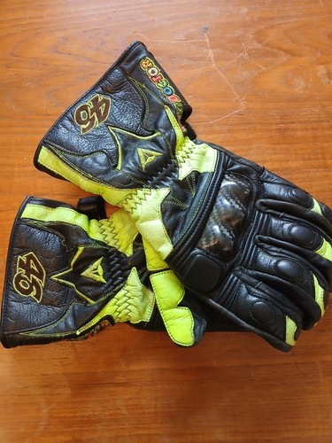 Vr46 dainese valentino rossi - vr46,