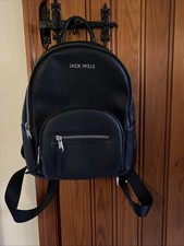 Jack Wills Backpack