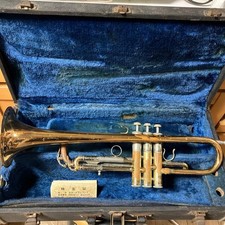 YAMAHA YTR-632 Trumpet Vintage