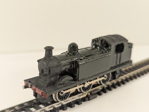 Graham farish gauge 6 - graham,
