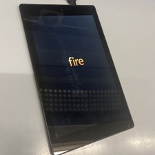 Amazon Kindle Fire HD 8 Tablet