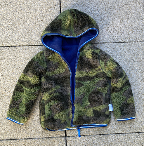 Boden unisex kids reversible - kids,