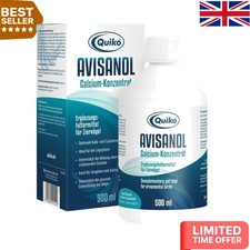 Liquid Calcium 500ml for Pet