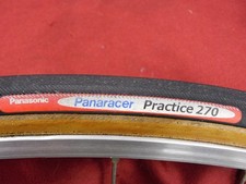 1 Vintage Panaracer Practice