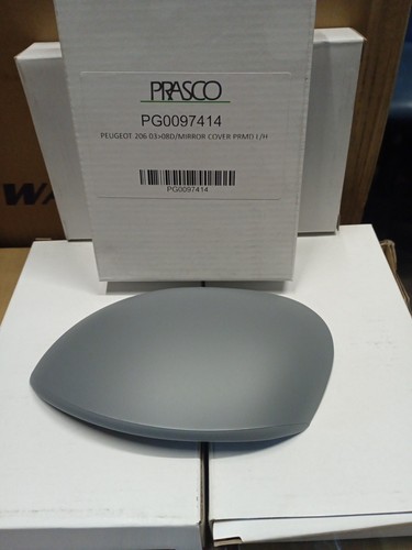 Brand new primed - new, 206